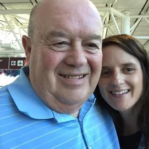 Meet your Posher, Leigh ann